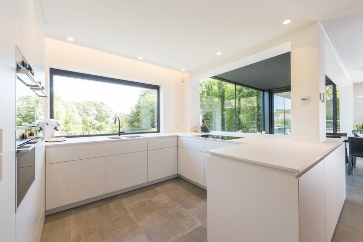 翻新别墅含独立工作室项目-23