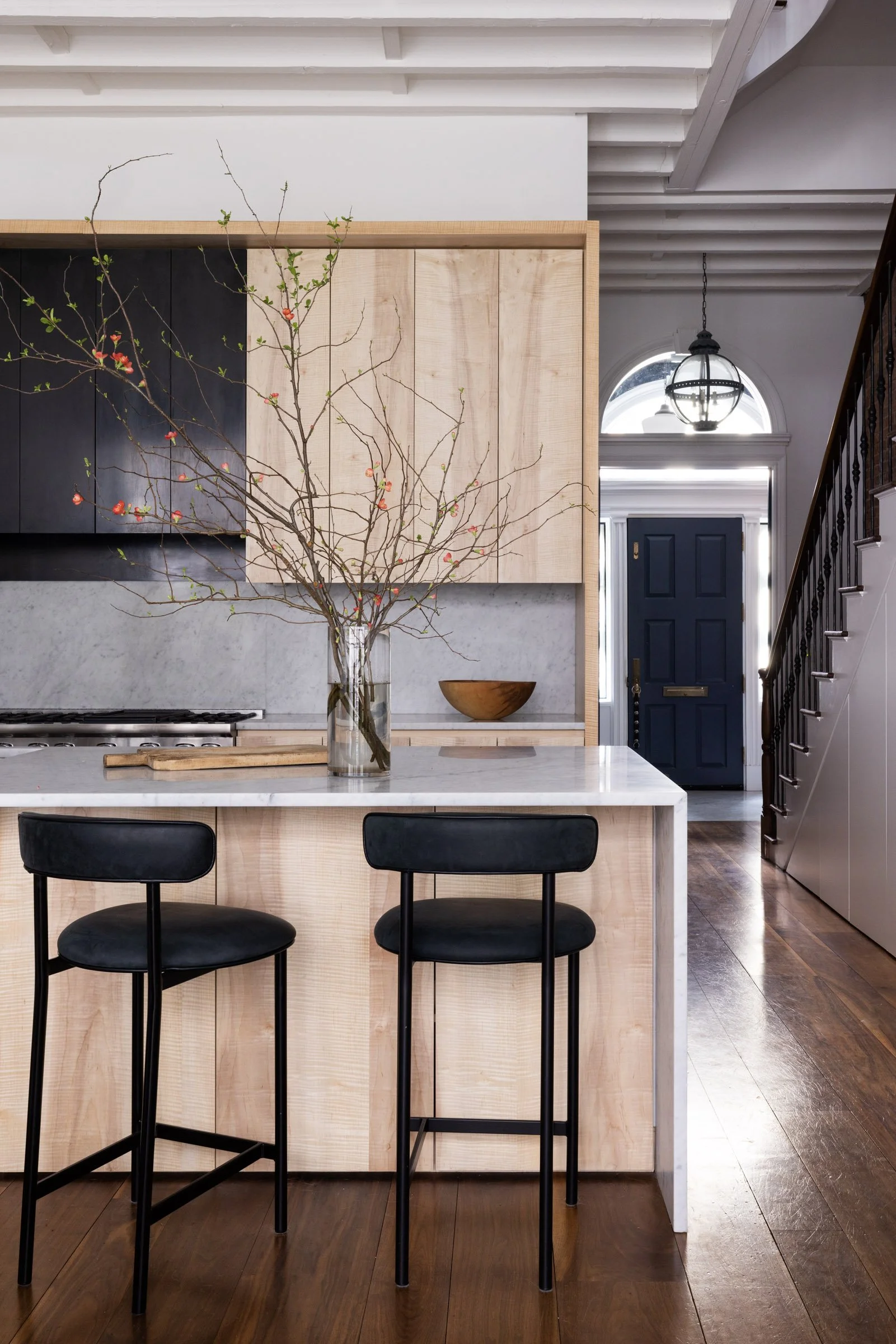  White Arrow — Sullivan Street Townhouse -9