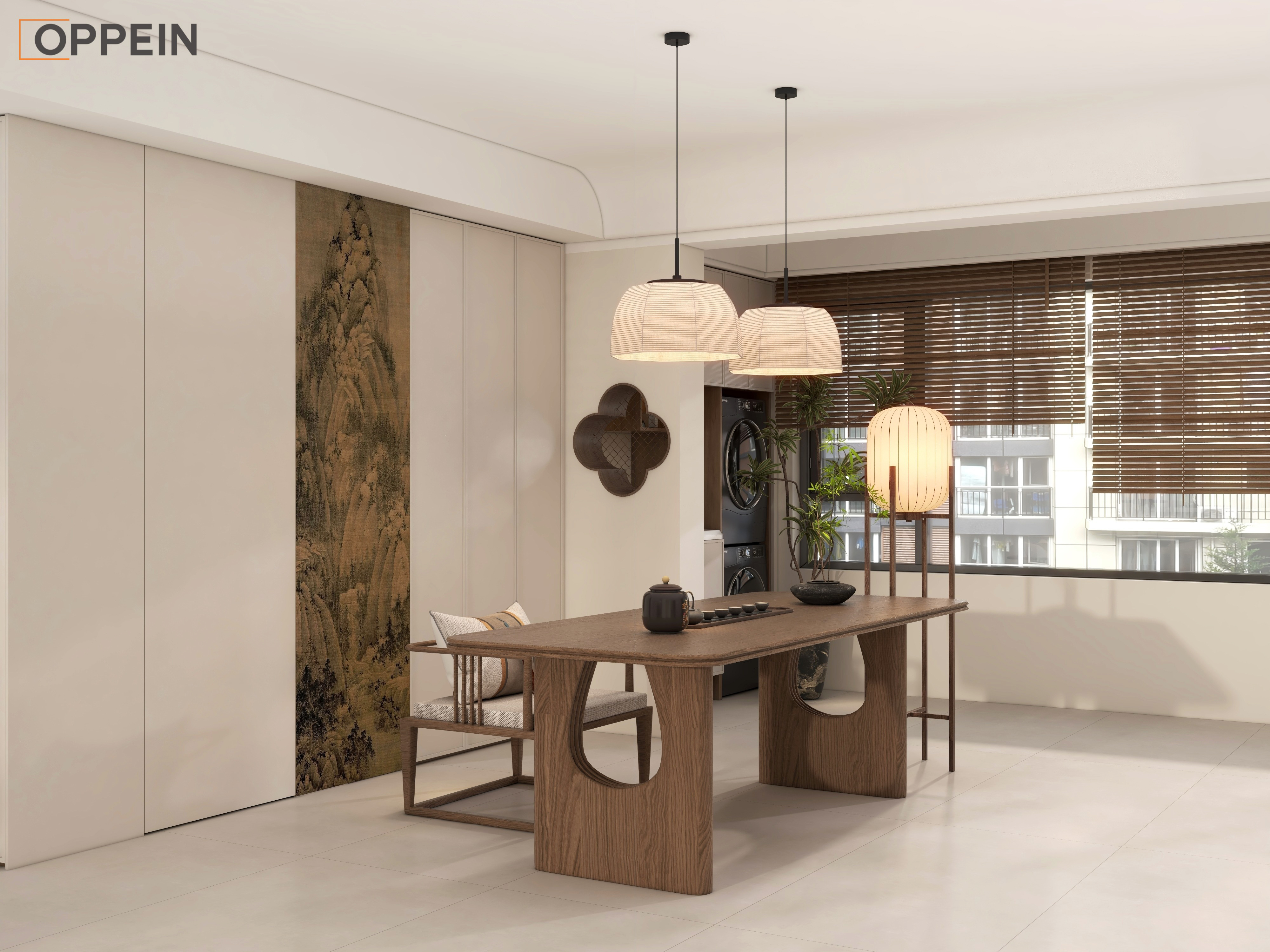 朱老师诸子庐11栋04户型雅居-5