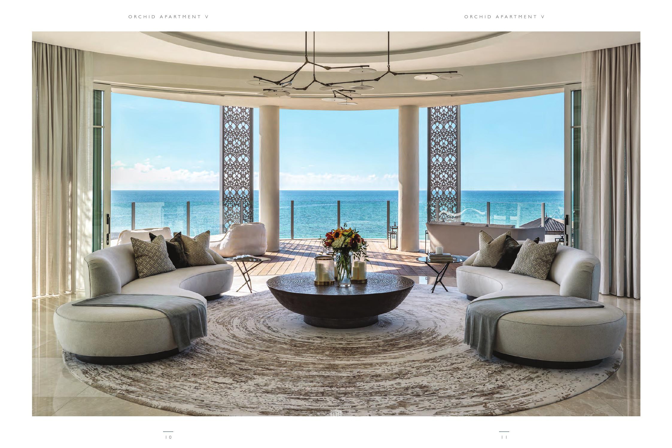 Orchid Apartment V By Finchatton-20