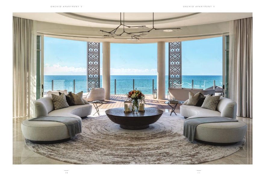 Orchid Apartment V By Finchatton-20