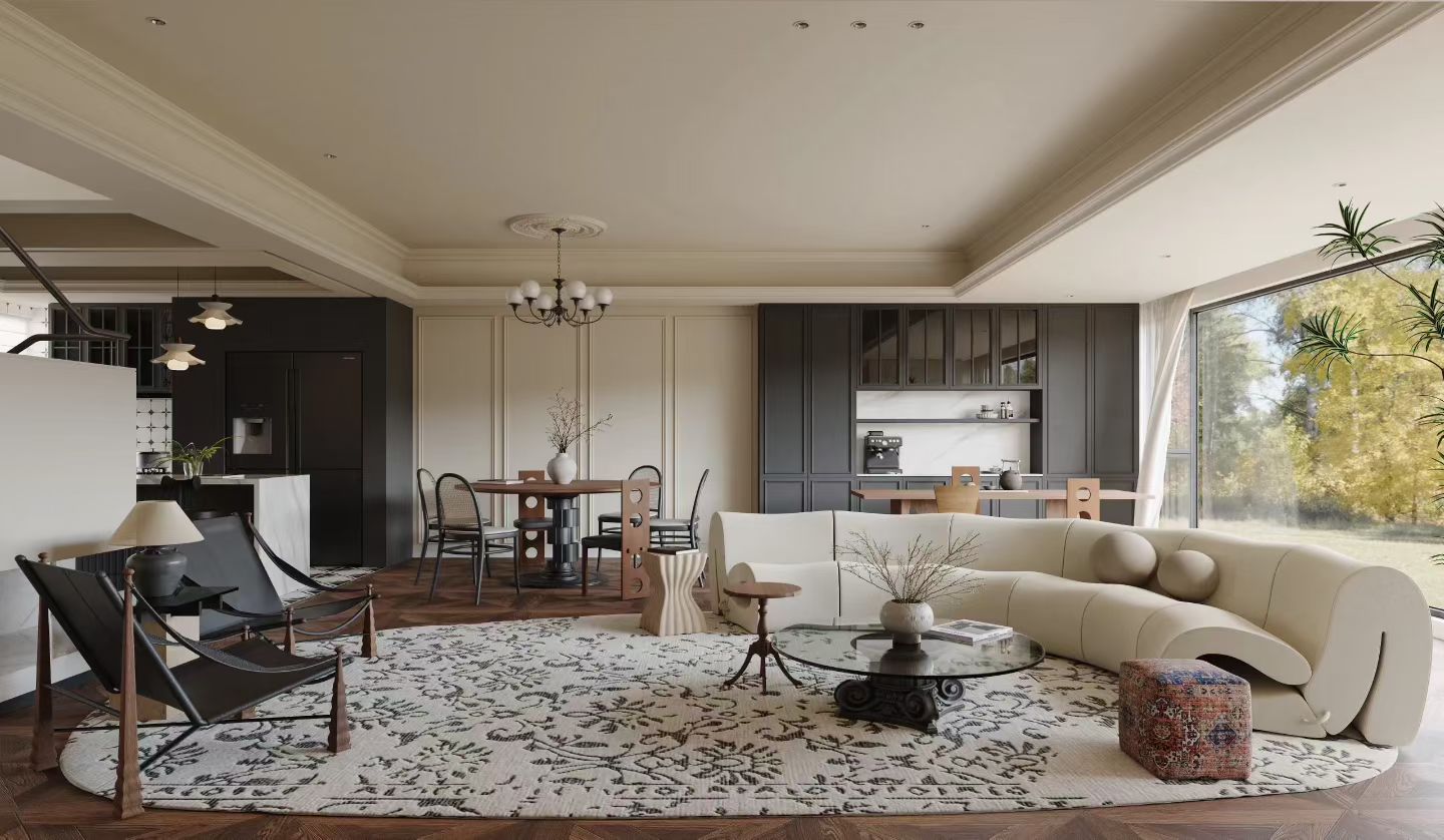 中高端效果图-1