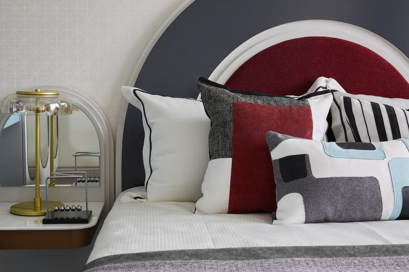 西宁万科-- 时代都会 C 户型 | 意式简奢,简而不失其华-31