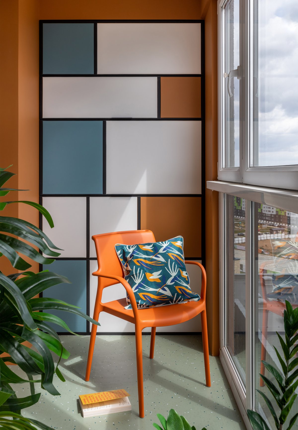 Minsk Belarus 公寓丨 BelarusMinsk丨Ksenia Mitskevich-15