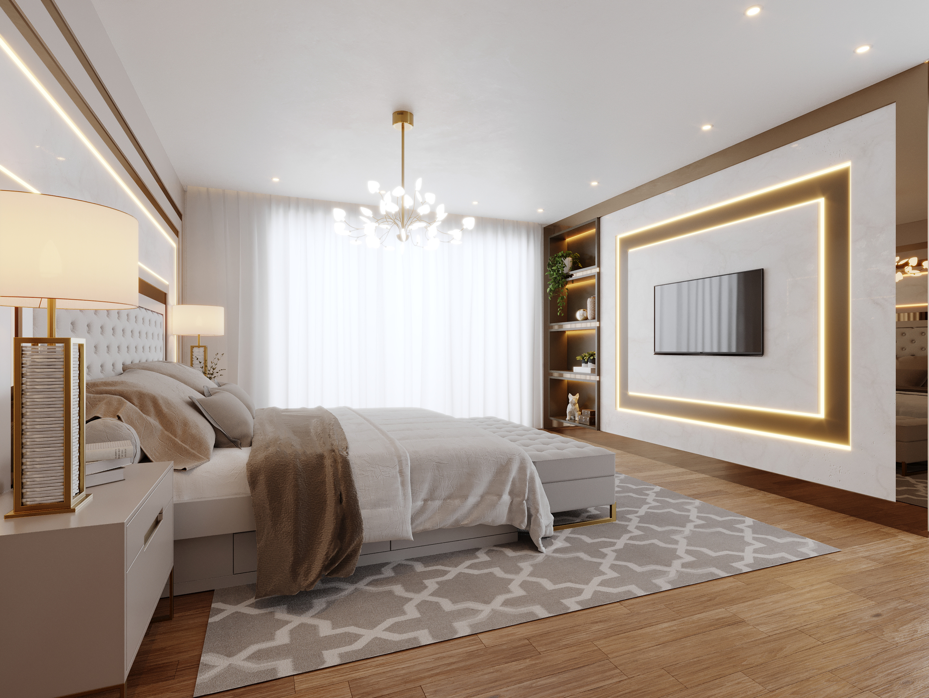 整套房子丨Idealize 建筑事务所-22