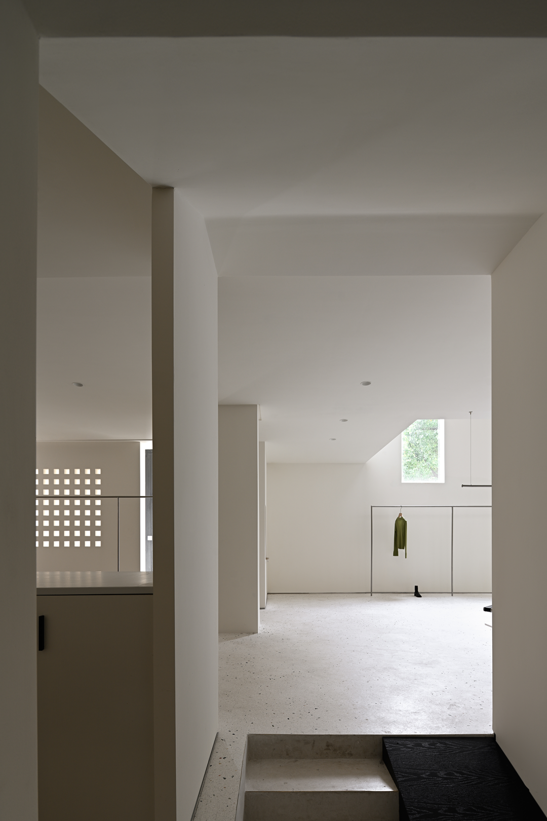 知嘛健康成都春熙路店丨中国成都丨WUUX無象空間建筑-293