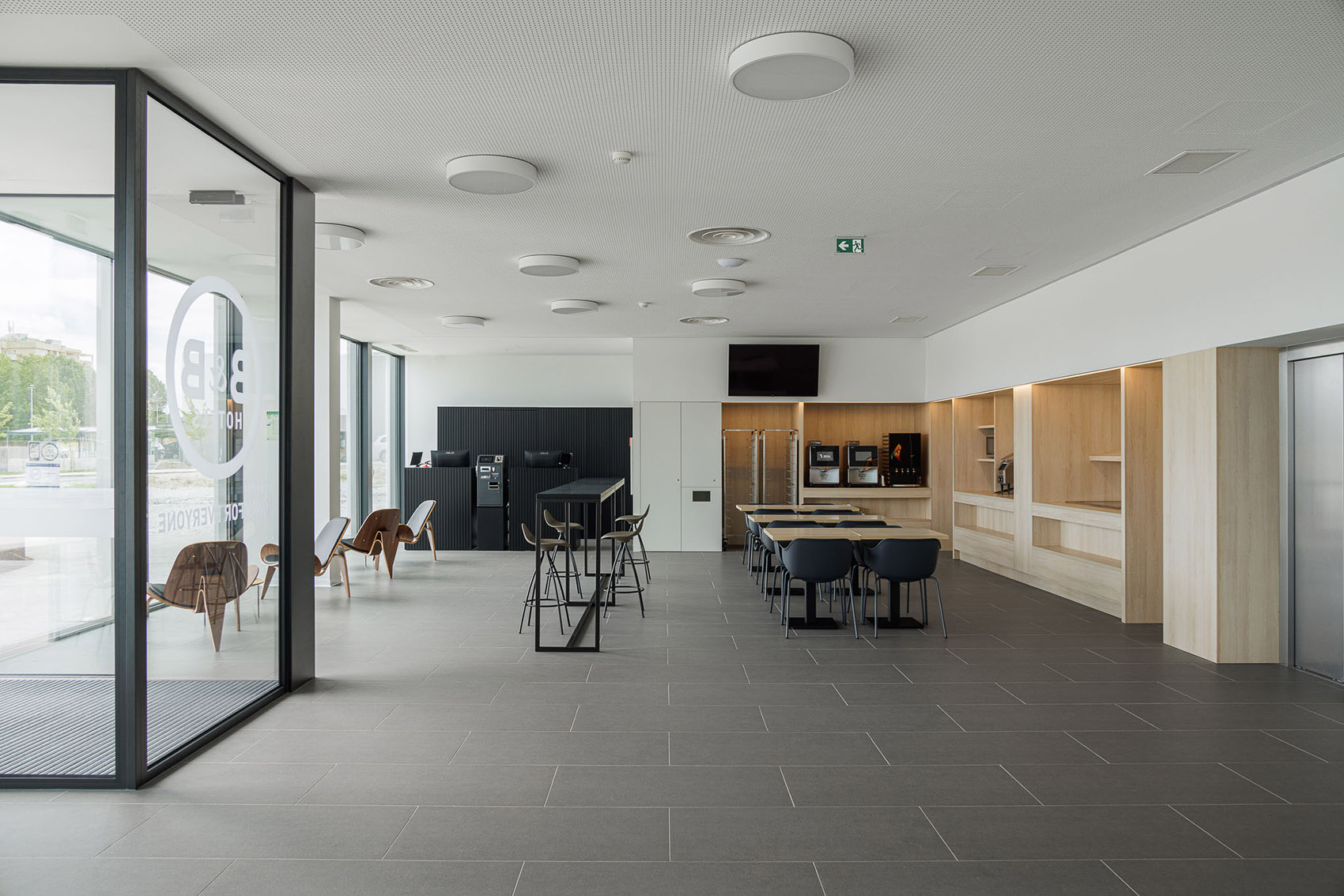 葡萄牙 B&B Famalicão 酒店丨Jorge Domingues Arquitetos-91