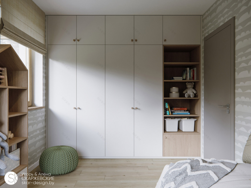 简易灯塔丨白俄罗斯明斯克-119