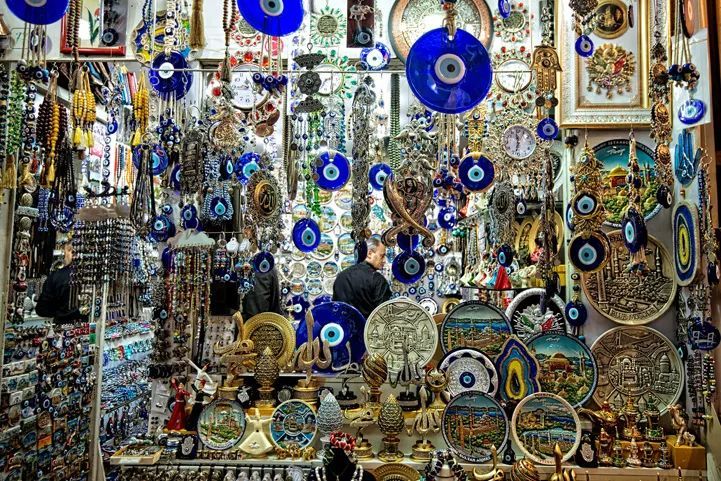 土耳其风格设计丨Escape From Sofa-117