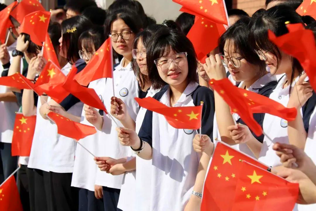 地域性思考 | 打造温暖校园，点亮城市-86