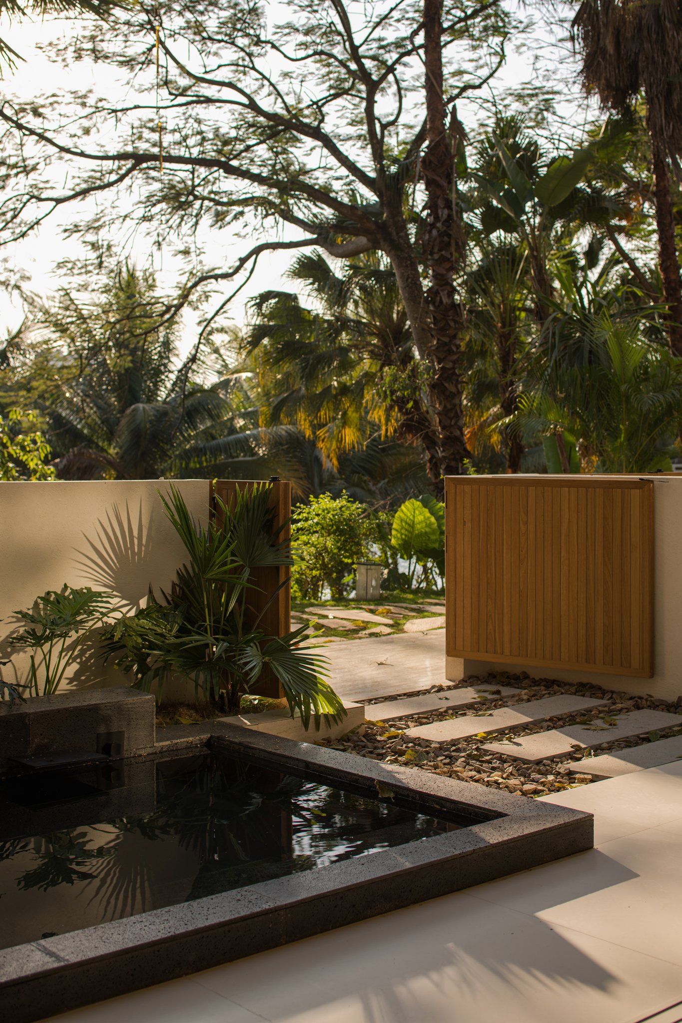 丨中国西双版纳丨Funs Creative Design Consultant-19