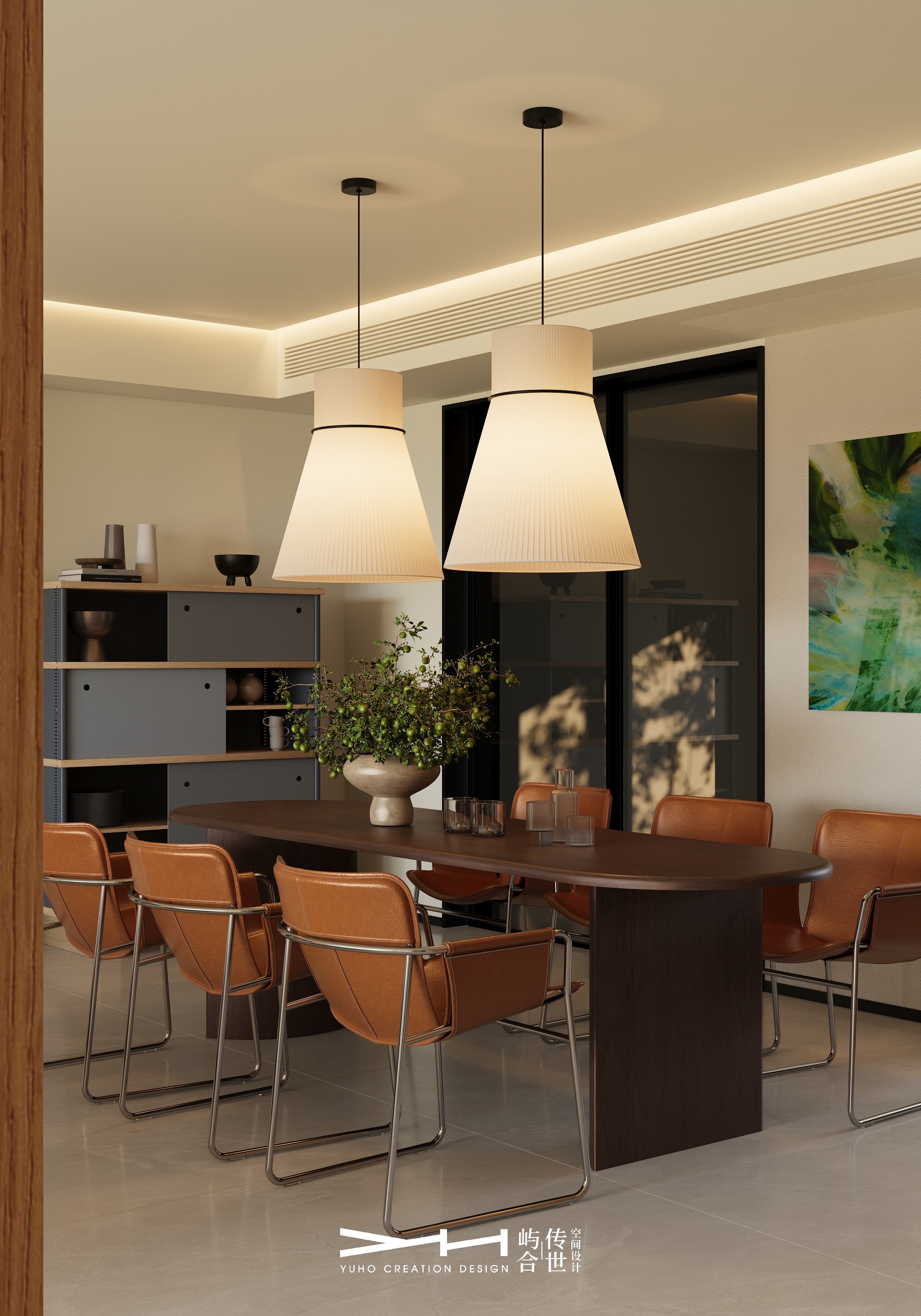 滨江境丨屿合传世-8