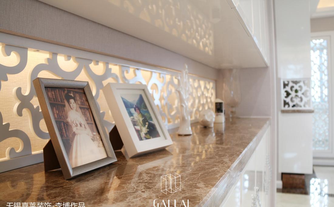 
无锡嘉莱2016简约新作◤东溪望族◥ -8