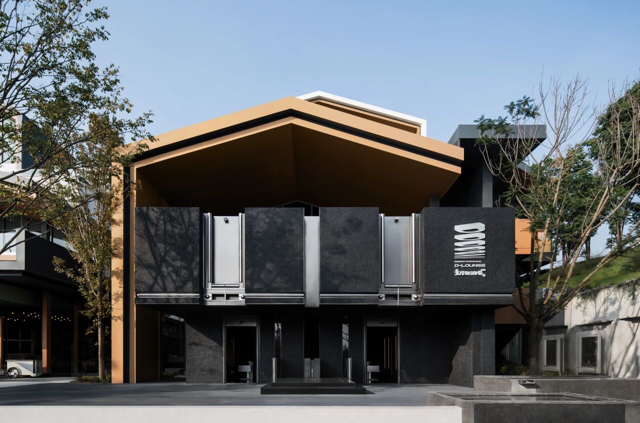 桀森建筑设计 JasonDesignGroup-20