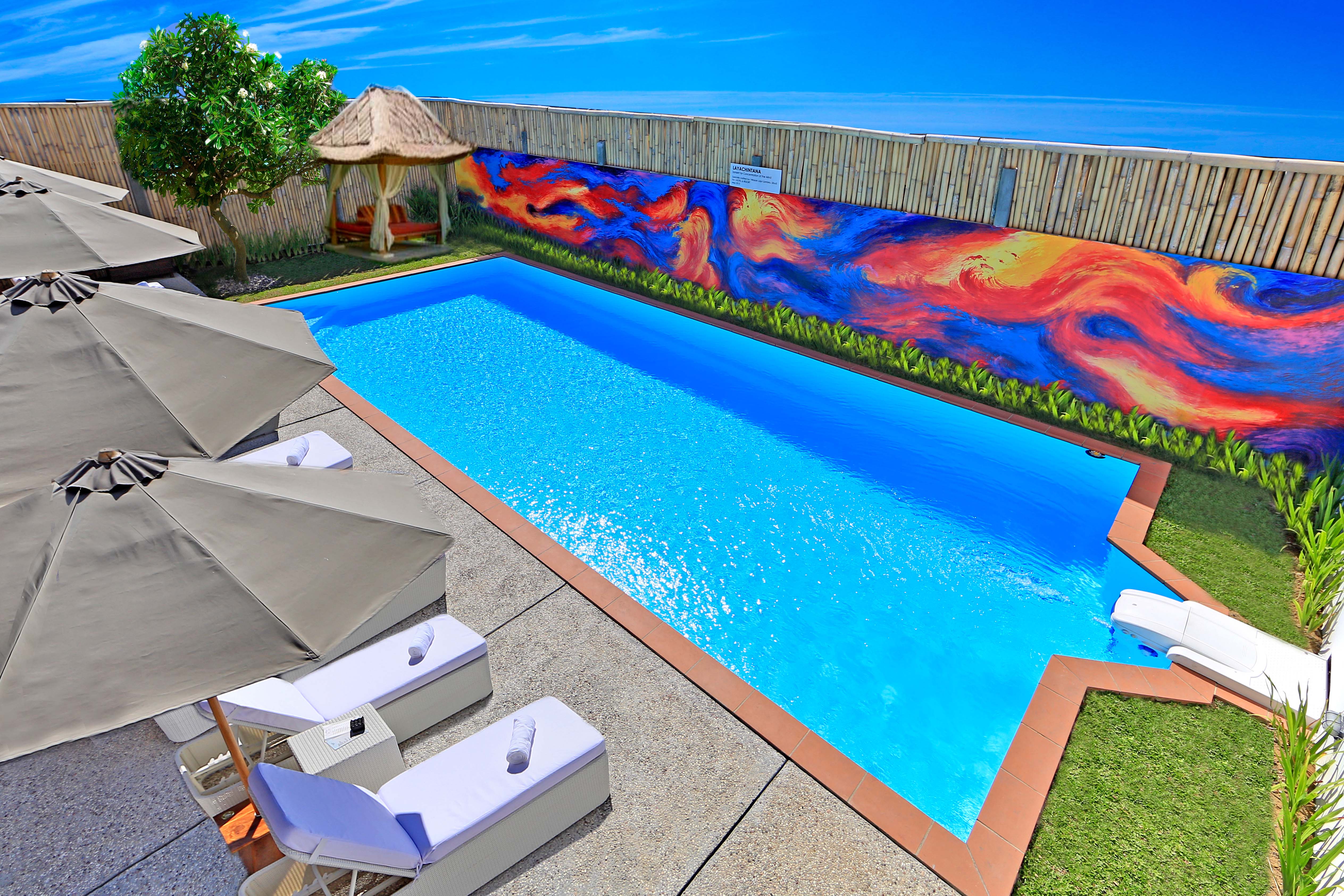 巴厘岛塞米亚克L酒店-42