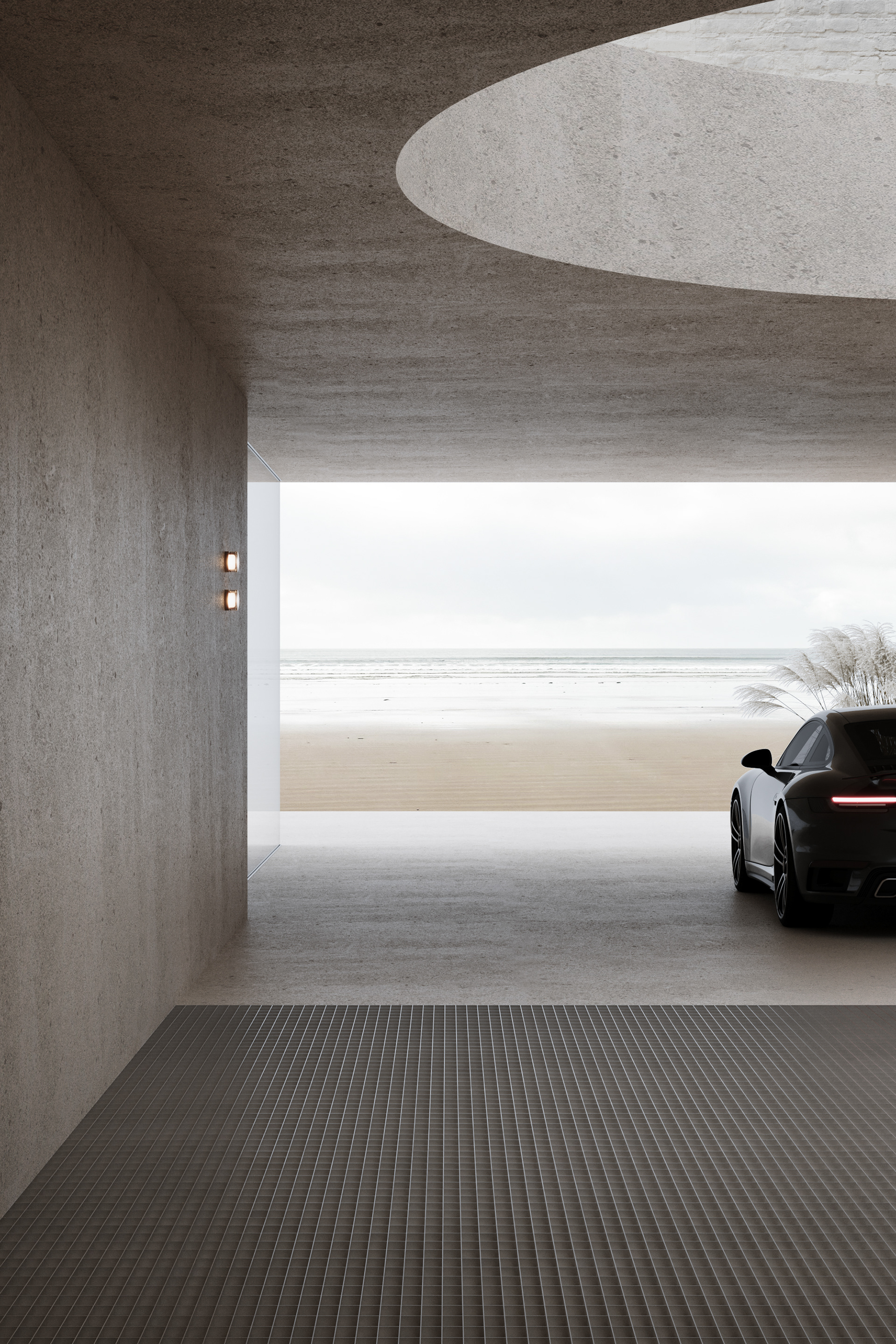 沙屋丨美国加利福尼亚丨SHOVK | Ruslan Lytvynenko-25