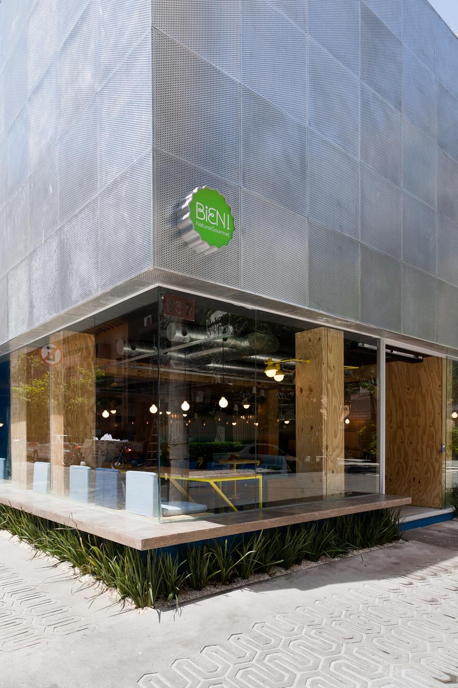 巴西餐厅 Restaurante Bien-2