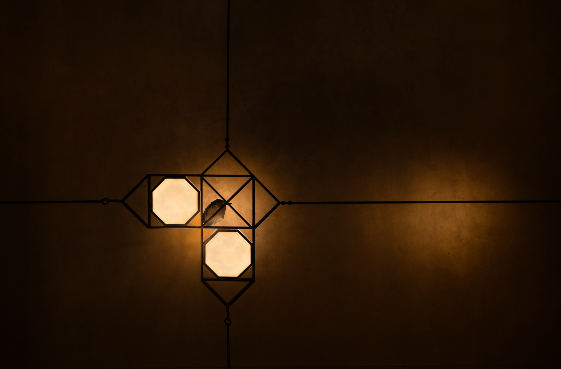 中海·大运玖堂艺术展厅丨中国深圳丨研质共设-31