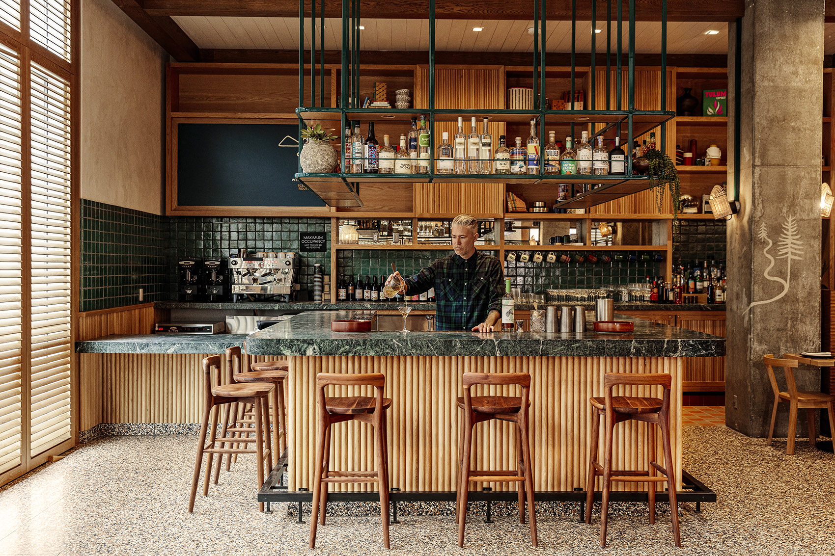 六月酒店,洛杉矶 / Proper Hospitality-21