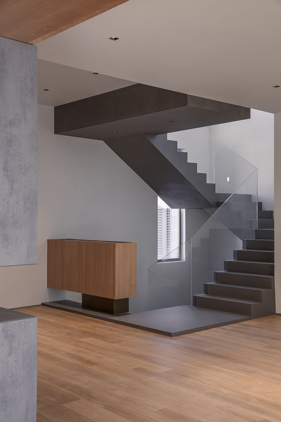 艺术别墅丨中国北京丨TEMP建筑设计事务所-77