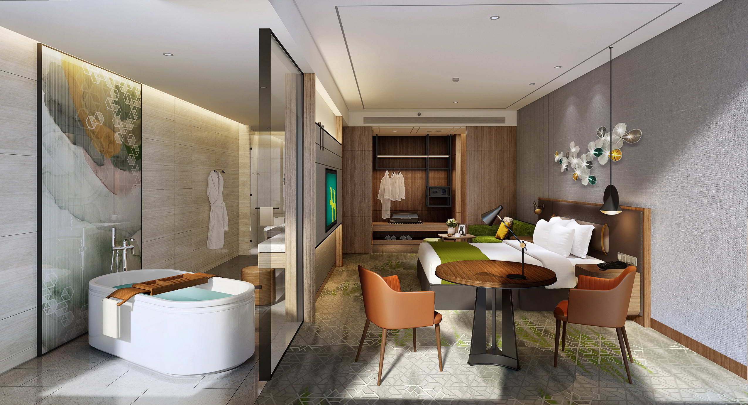Holiday Inn LiaoCheng, ShanDong -10