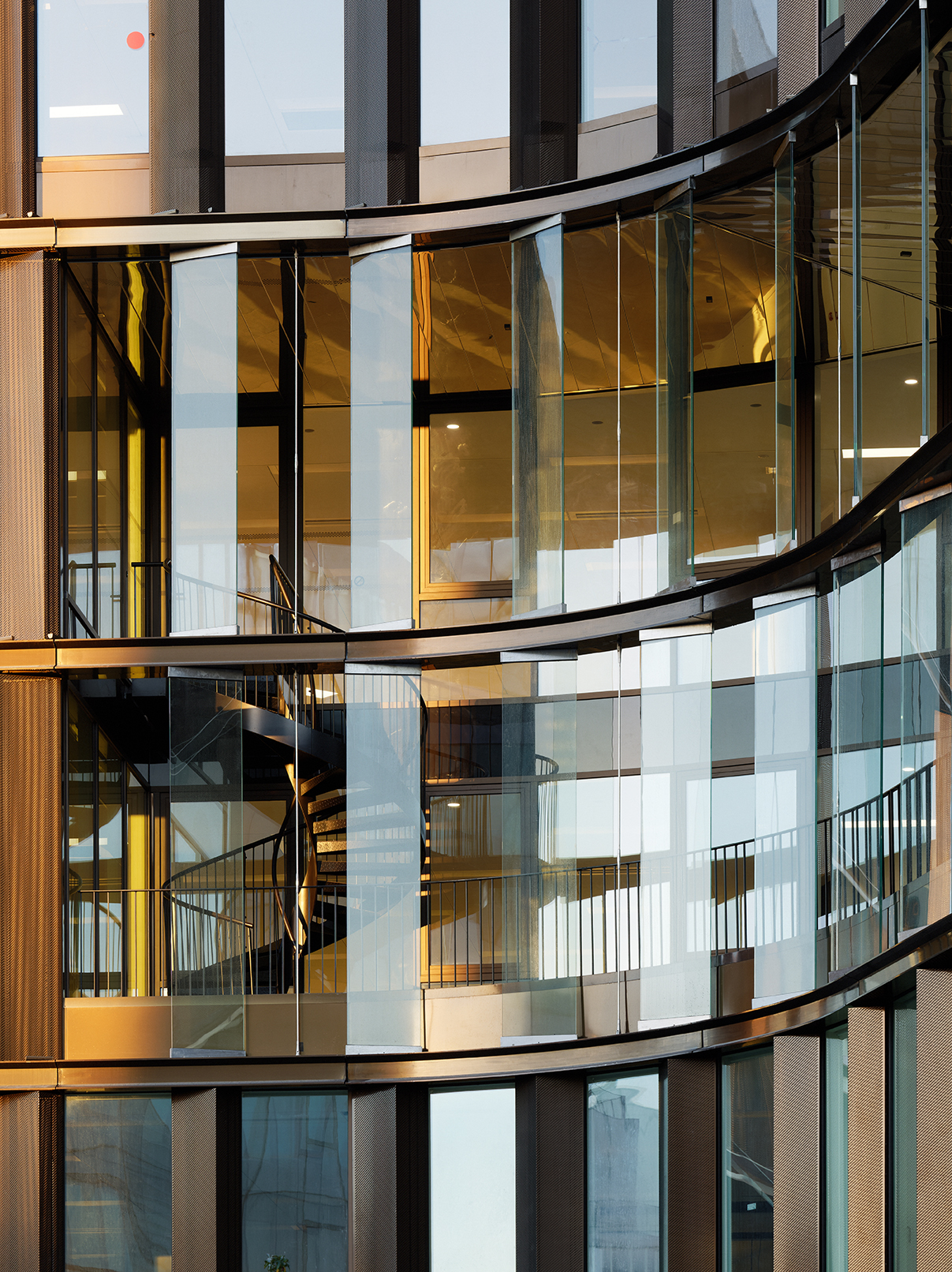 Campus tertiaire Le Touzet-1