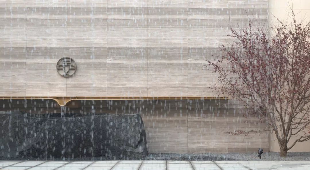 披着月光读春秋 | 北京远洋·海晏春秋-61