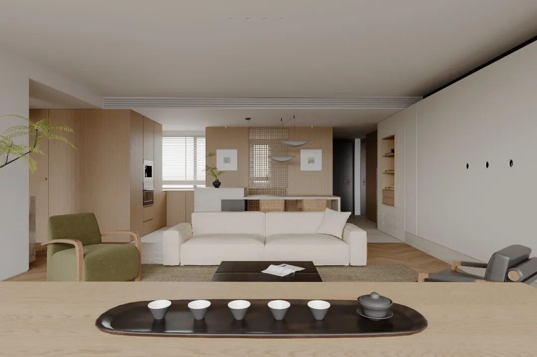 隅间  YUJIAN DESIGN · 月下丨中国洛阳丨隅间空间设计工作室-40