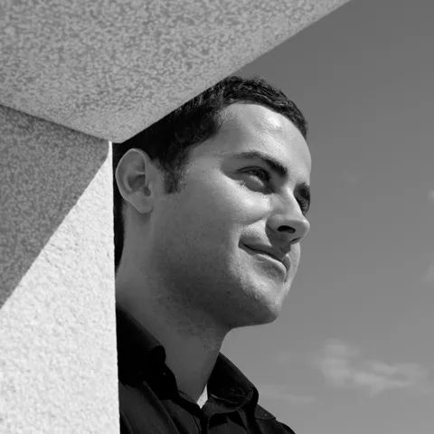 极简大师 FranSilvestre 新作 | 素与简的极致美学-2