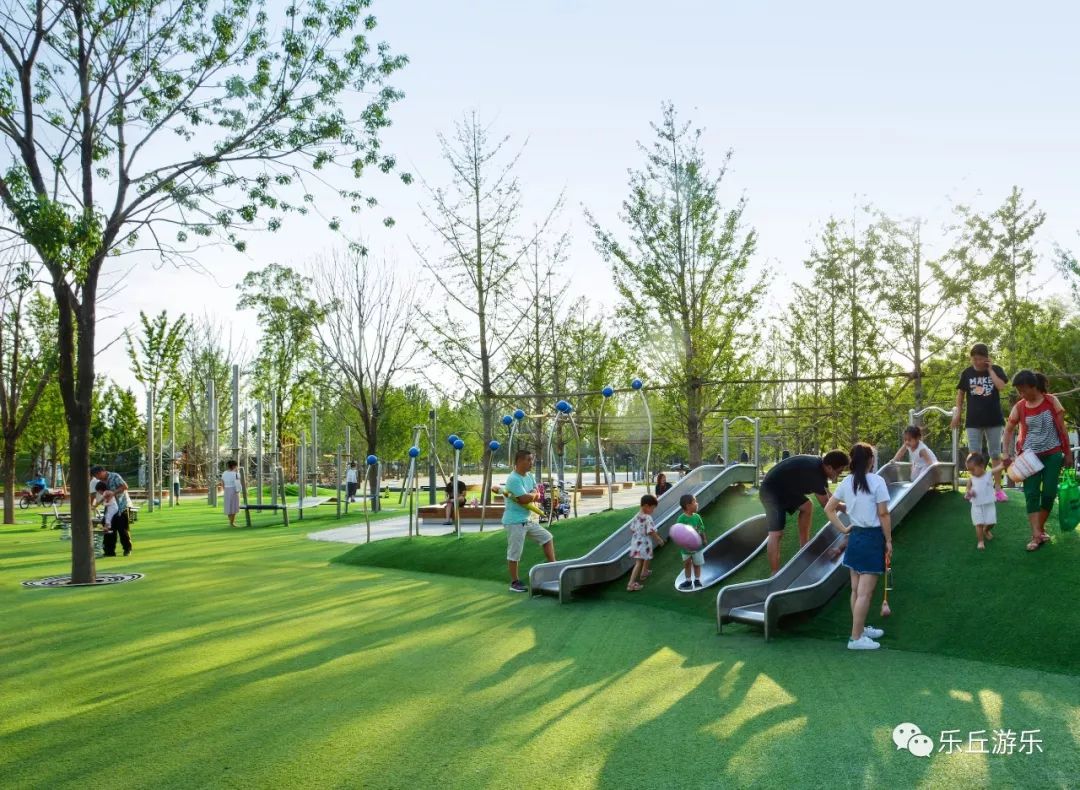 华夏幸福固安中央公园 | 核桃乐园-70