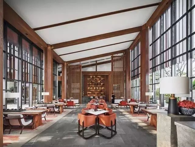 南昌万科售楼处设计 IADC涞澳设计-9