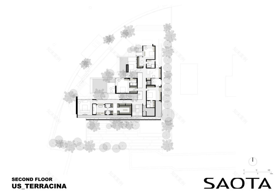 海滨豪宅 Terracina丨乌拉圭佛罗里达丨SAOTA 事务所-21