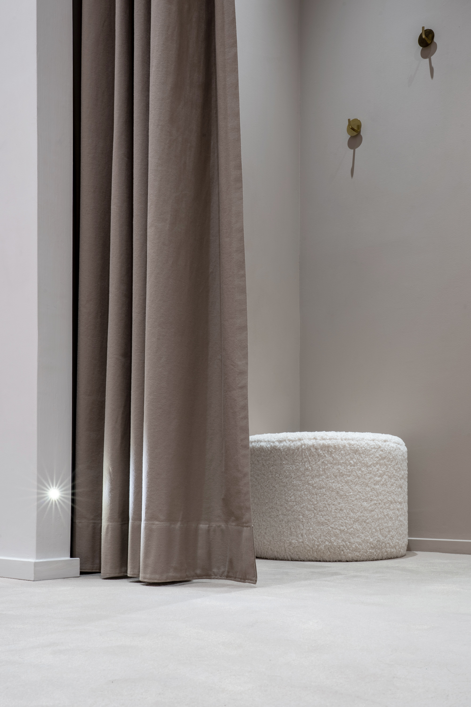 Calibro ShopStore 服装店设计丨Cecconi Associati-13