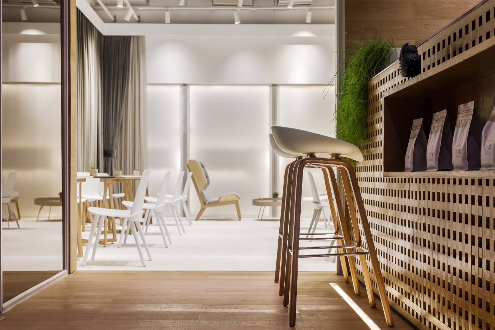 席明纳实验空间丨中国深圳-15