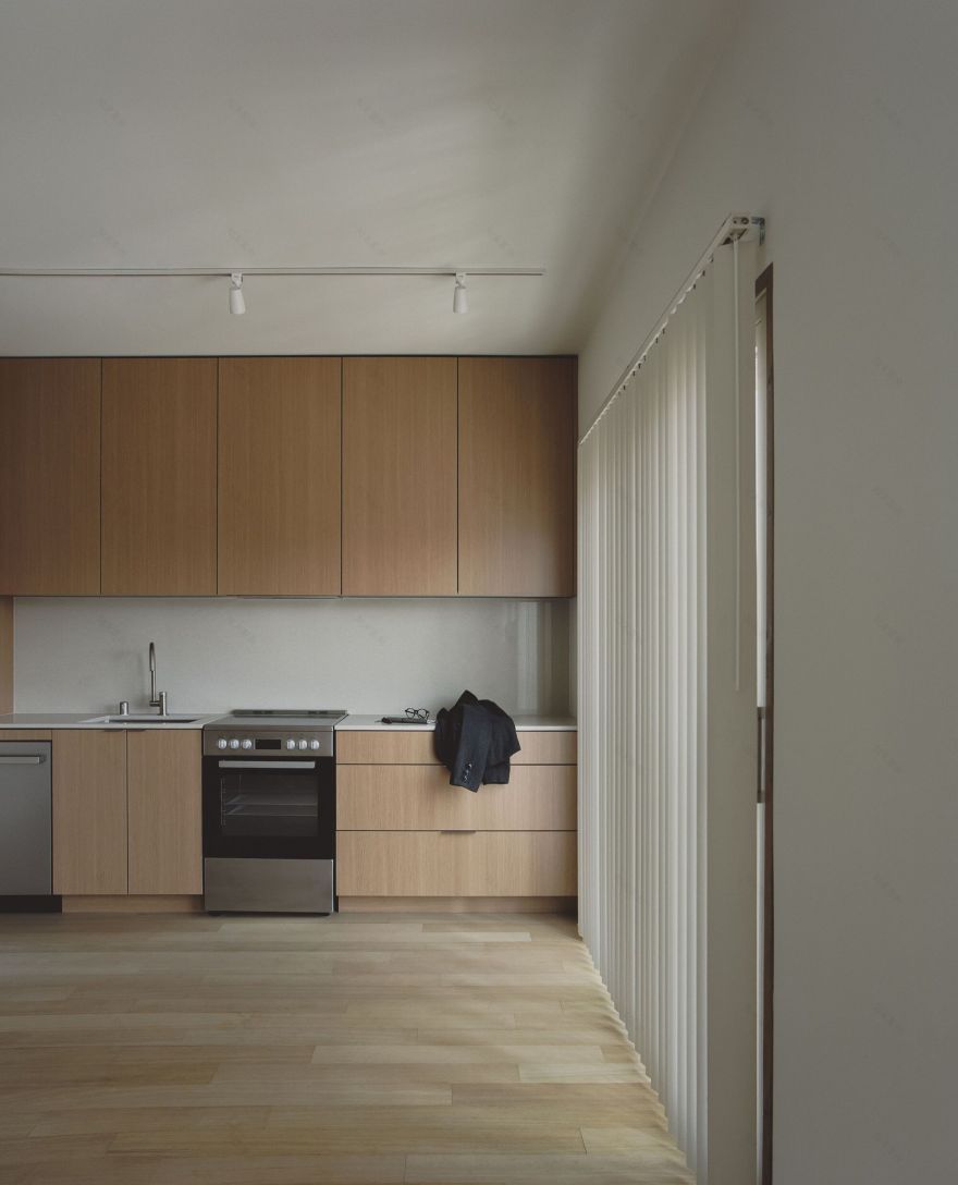 公寓住宅丨美国丨Jeff Svitak-36