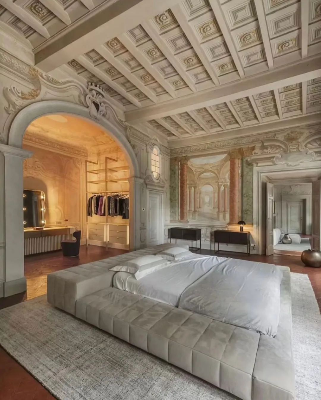 51 种卧室设计理念-42