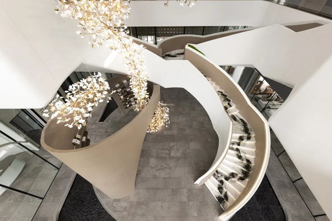 嘉兴天空之院丨中国嘉兴丨上海叙言建筑设计有限公司-41