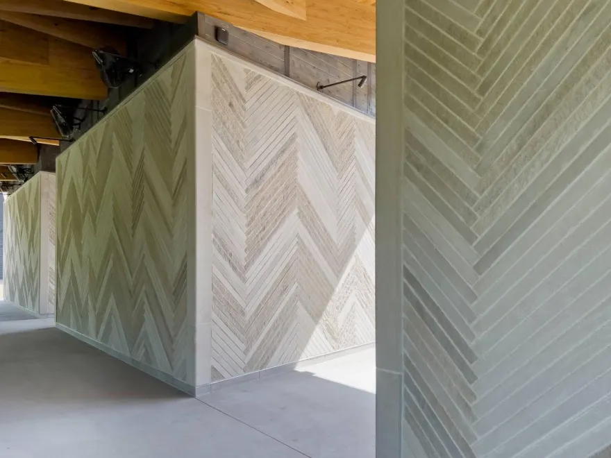 路易斯维尔蝗虫林展馆丨美国路易斯维尔-13