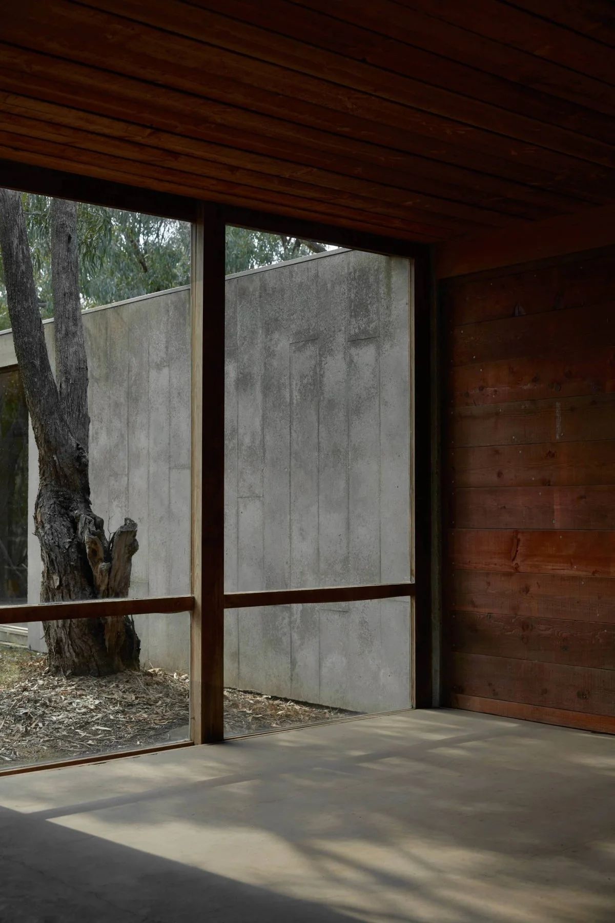 图勒恩韦尔住宅丨澳大利亚丨Paul Couch-16