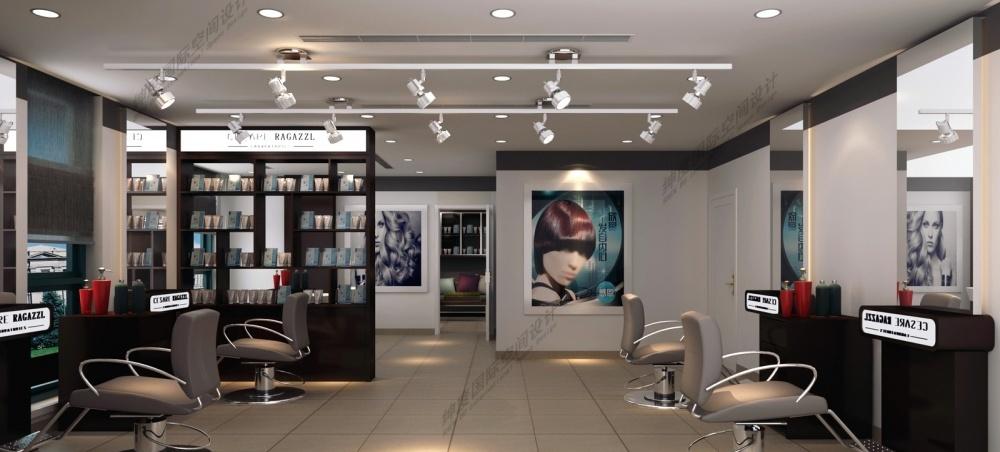 凯撒男孩大中华区总部室内设计-12