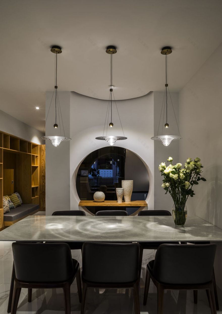 邓阮氏屋或勇阮氏房屋-11