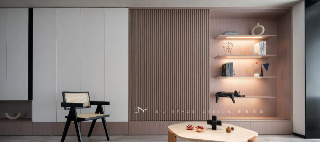 质感重构丨壹境筑造-75