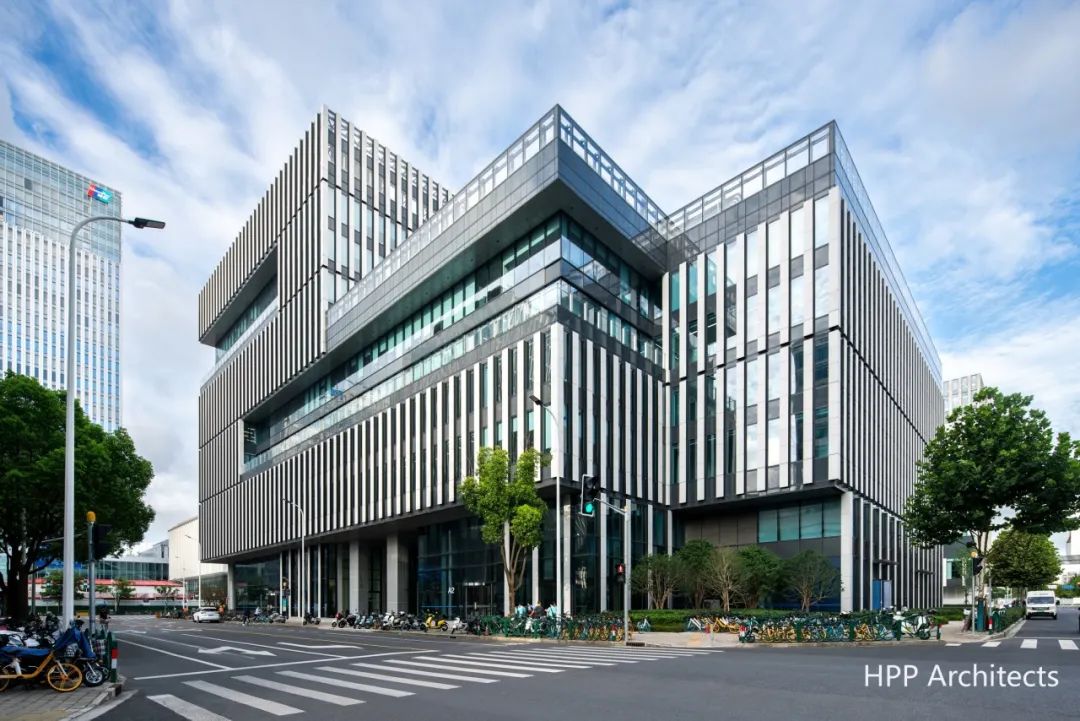上海绿谷丨中国上海丨HPP-27