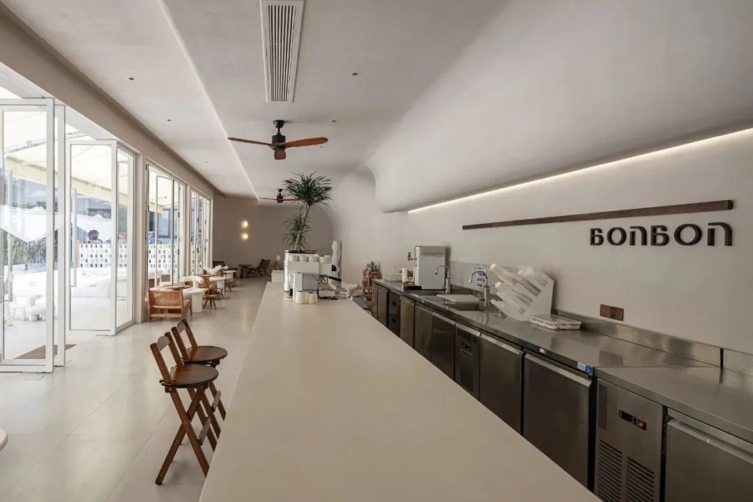 邦邦咖啡馆丨中国温州丨NinePick Design 杦拾设计-11