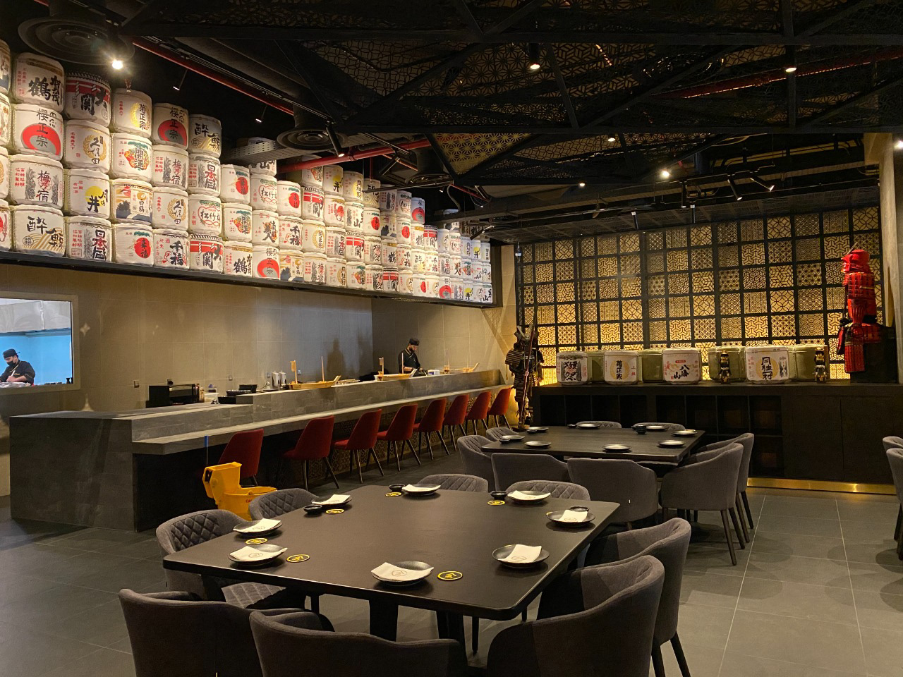 黄金寿司俱乐部丨Other-23