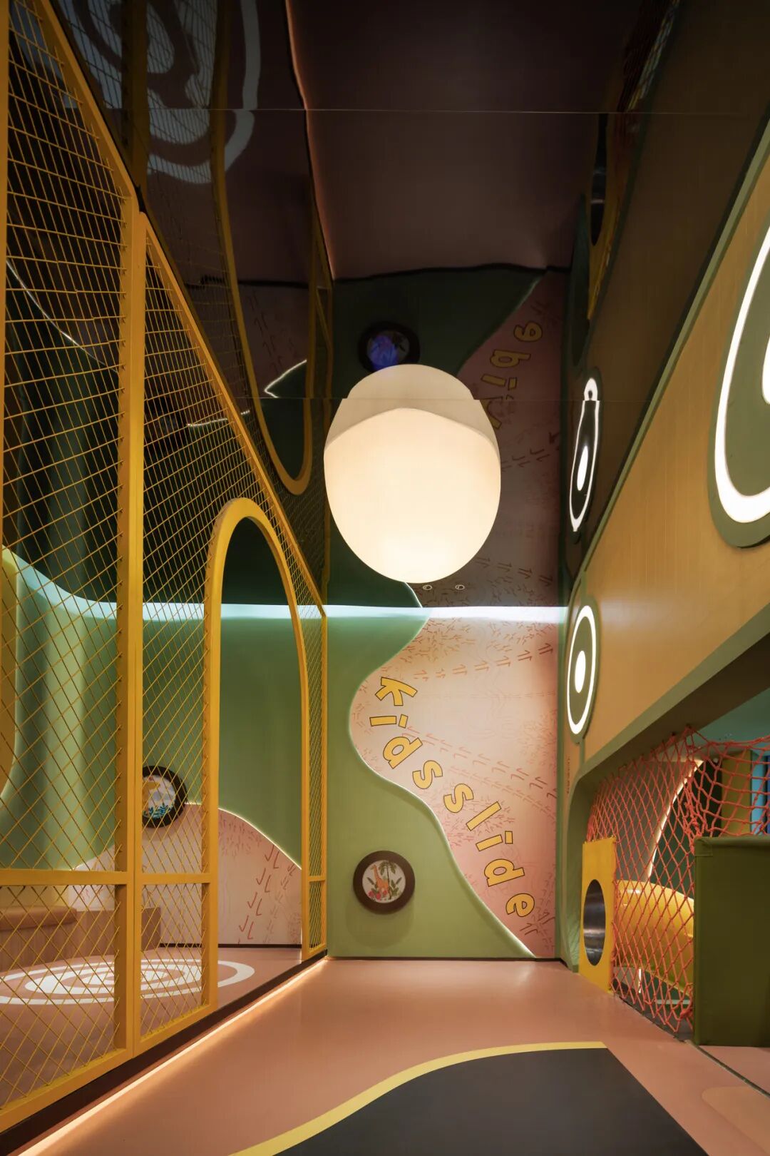 合肥中海 · 悦府雲起丨中国合肥-35