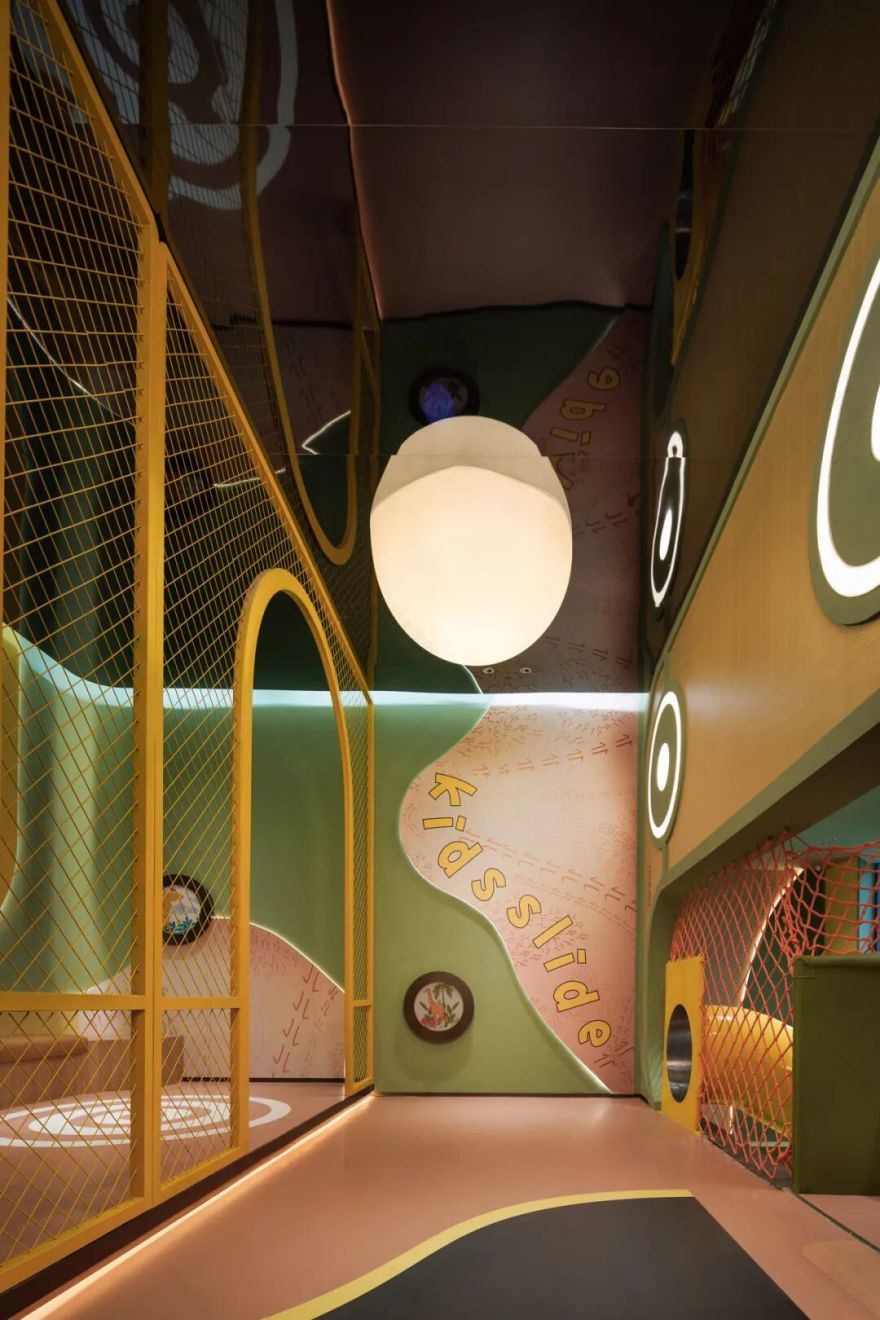 合肥中海 · 悦府雲起丨中国合肥-35