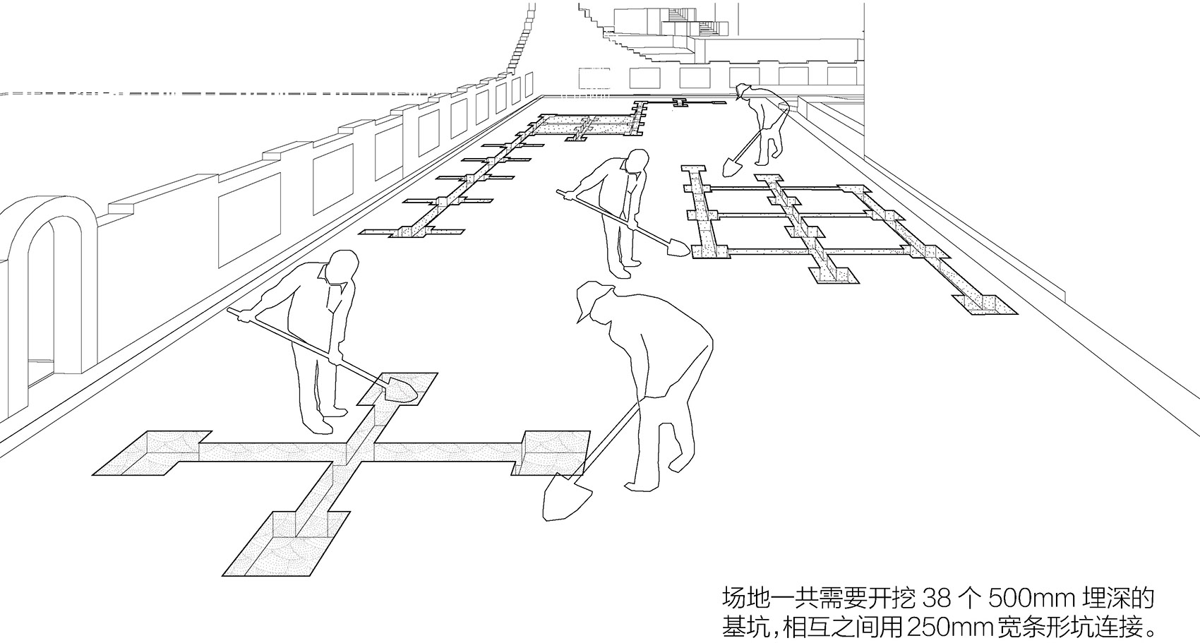 夏木塘儿童公益书院丨中国江西丨上海交通大学奥默默工作室,HDD上海华都建筑规划设计有限公司-142
