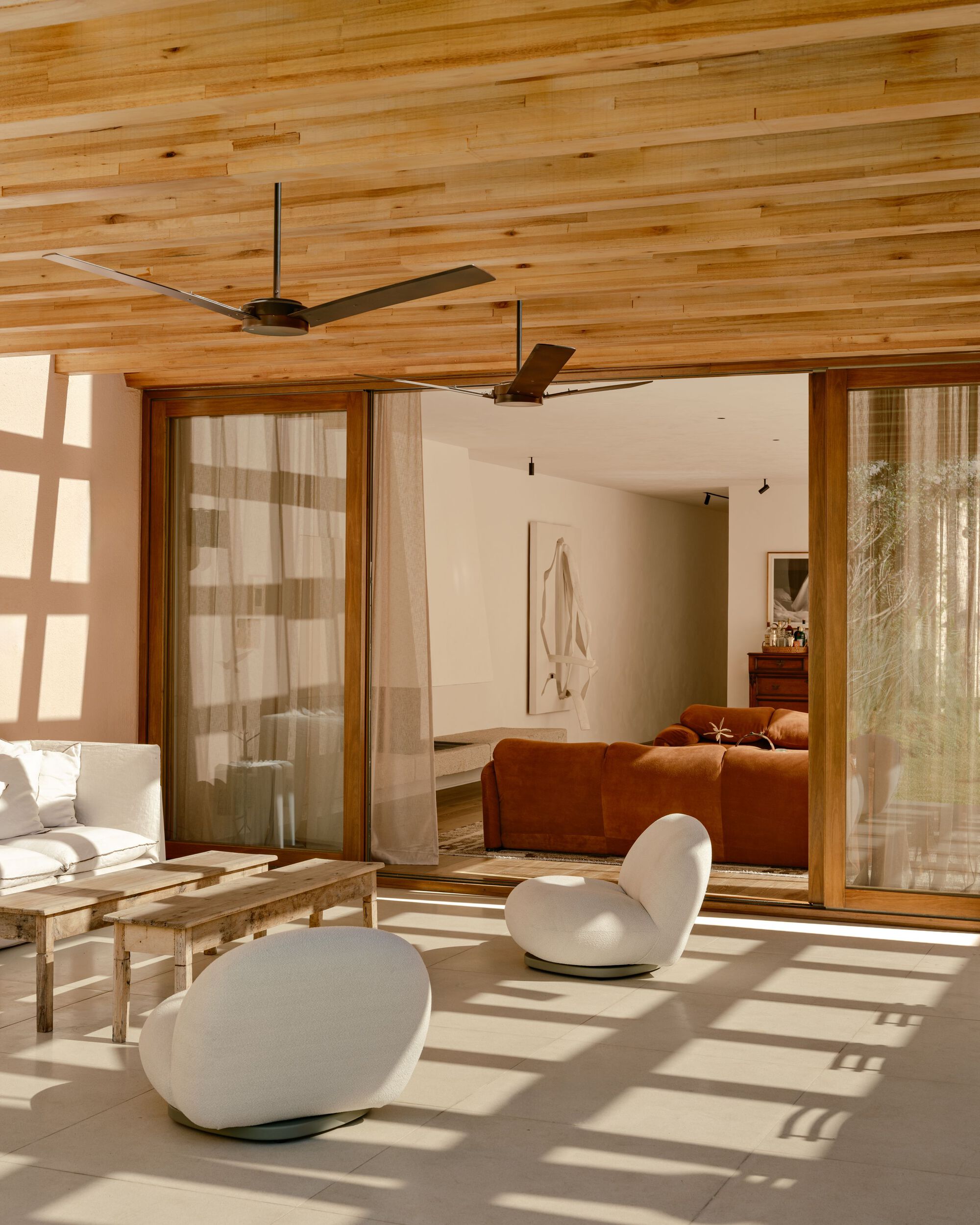 丨巴西圣保罗丨Felipe Hess Arquitetos-31