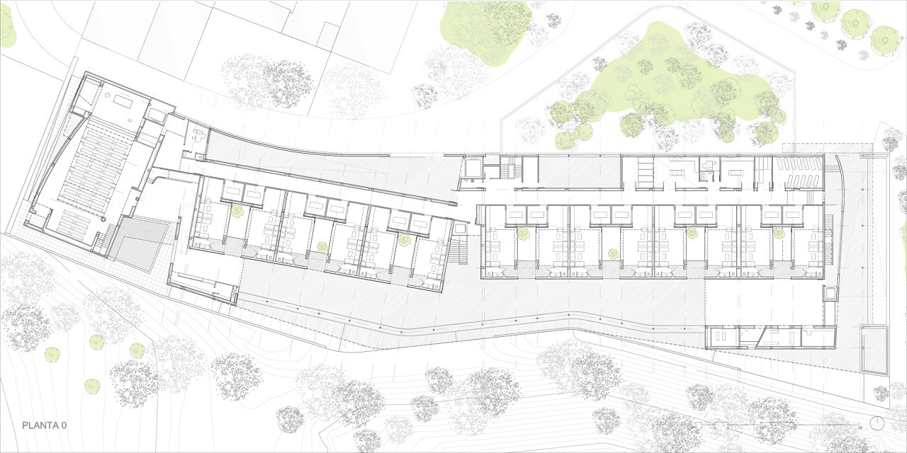 Funeral Parlor  TASH-22